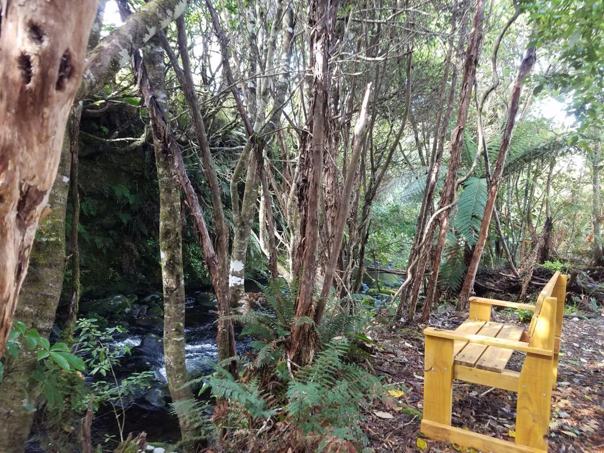 Riversong Ohakune Exterior foto